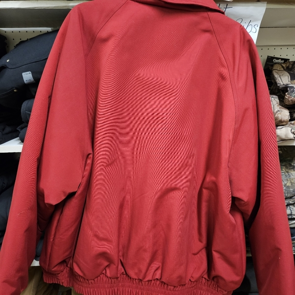 Vintage Carhartt Squall Jacket - Picture 6 of 8